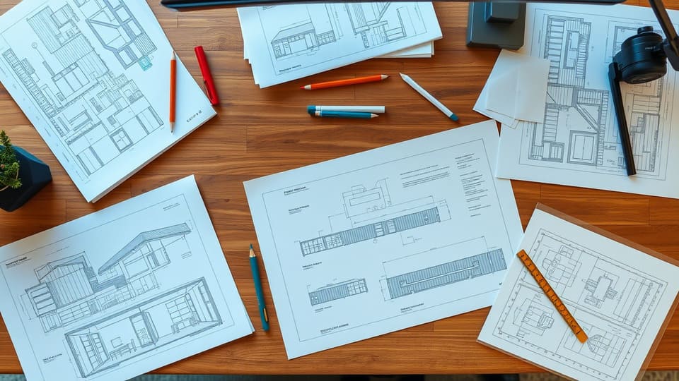 Cómo Gestionar Proyectos con Contenedores Desde Obra